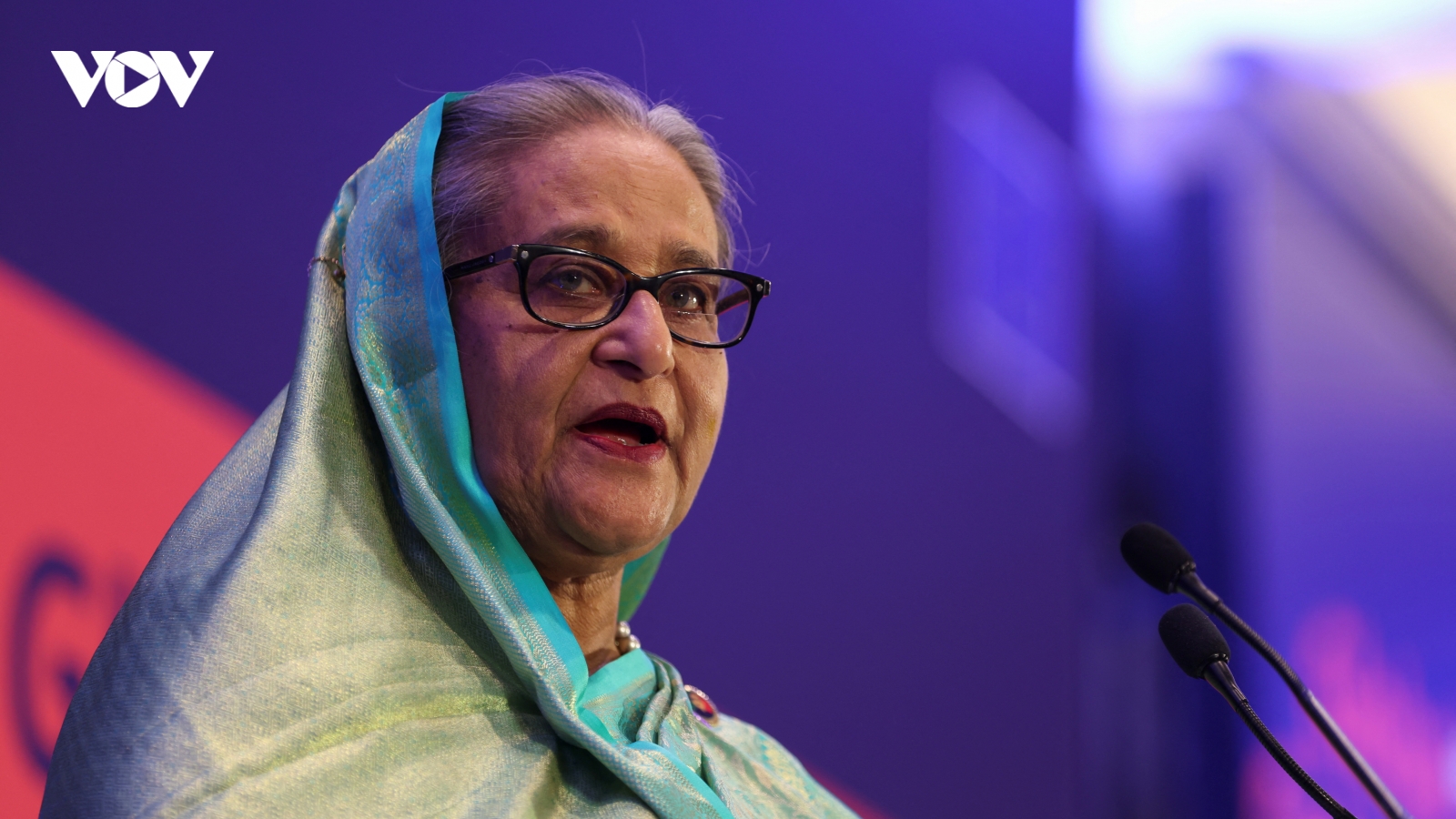 Bangladesh công bố phán quyết với cựu Thủ tướng Sheikh Hasina
