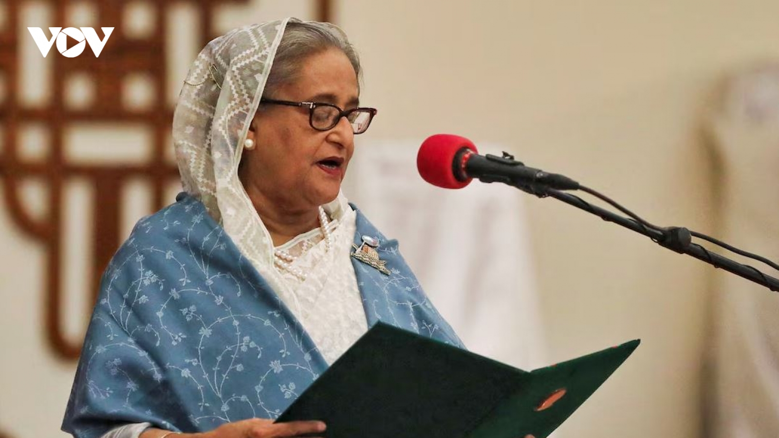 Liên Hợp Quốc lên tiếng về phán quyết tử hình cựu Thủ tướng Bangladesh