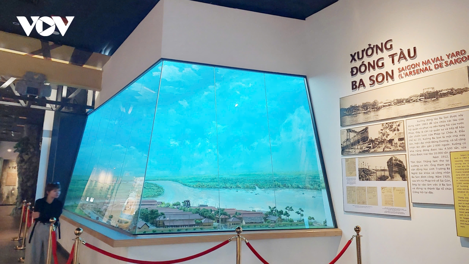 Biến di sản thành sinh kế, hướng đi cho hơn 300 di tích tại TP.HCM