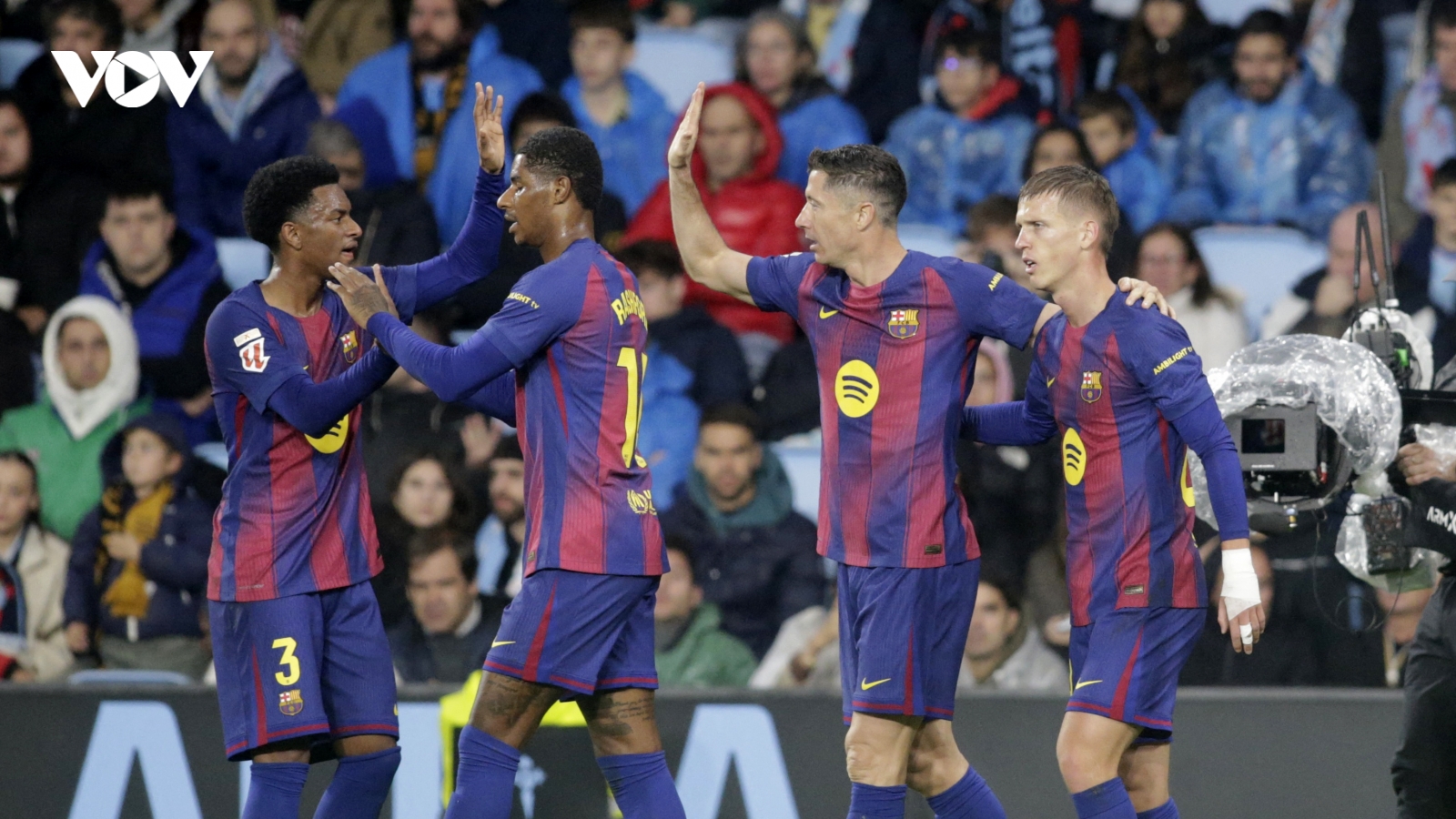 Kết quả bóng đá hôm nay 10/11: Barca thắng dễ, Real Madrid gây thất vọng