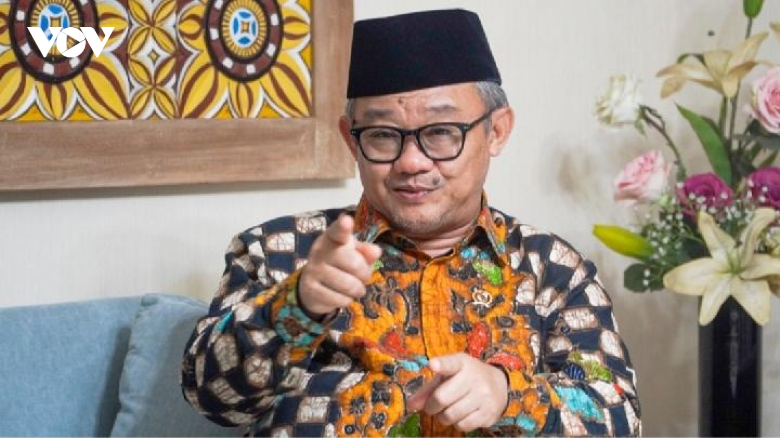 Indonesia thành lập lực lượng đặc nhiệm chống bắt nạt học đường