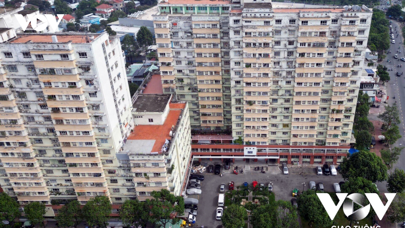 Định danh bất động sản - Nền tảng cho hệ sinh thái bất động sản số minh bạch