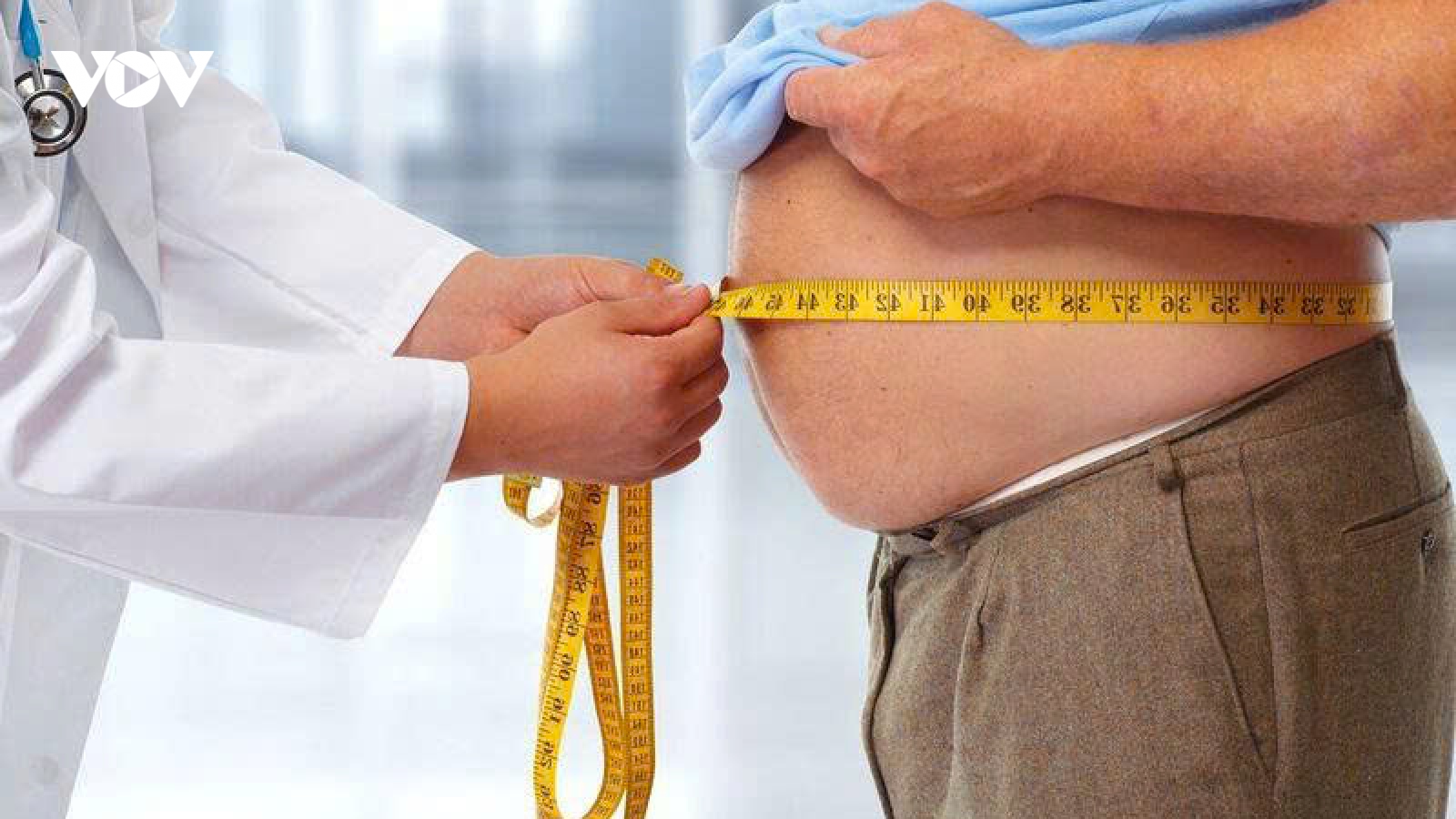 Giảm cân không hại sức khỏe: 5 bí quyết điều trị béo phì bạn nên biết