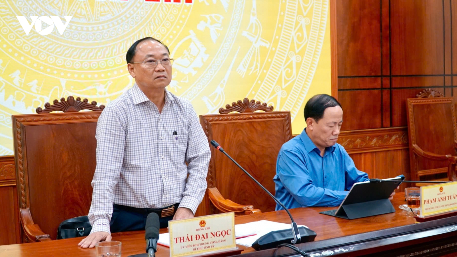 Gia Lai khẳng định công tác ứng phó Bão Kalmaegi đã chủ động, hiệu quả