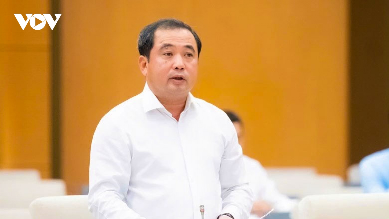 Ngành nông nghiệp và môi trường chuyển đổi xanh, trụ đỡ cho phát triển bền vững