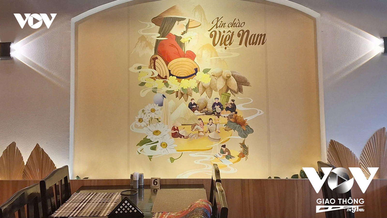 Văn hoá truyền thống Việt Nam dịch chuyển từ gìn giữ sang kiến tạo giá trị mới