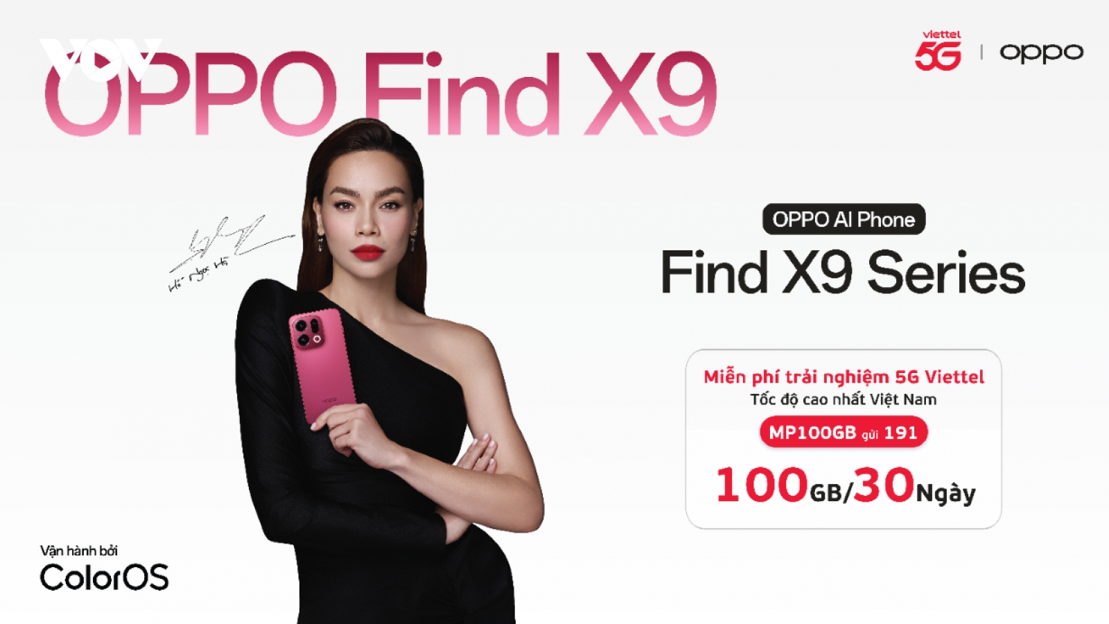 Viettel đẩy nhanh phổ cập 5G tại Việt Nam qua việc hỗ trợ nâng cấp thiết bị