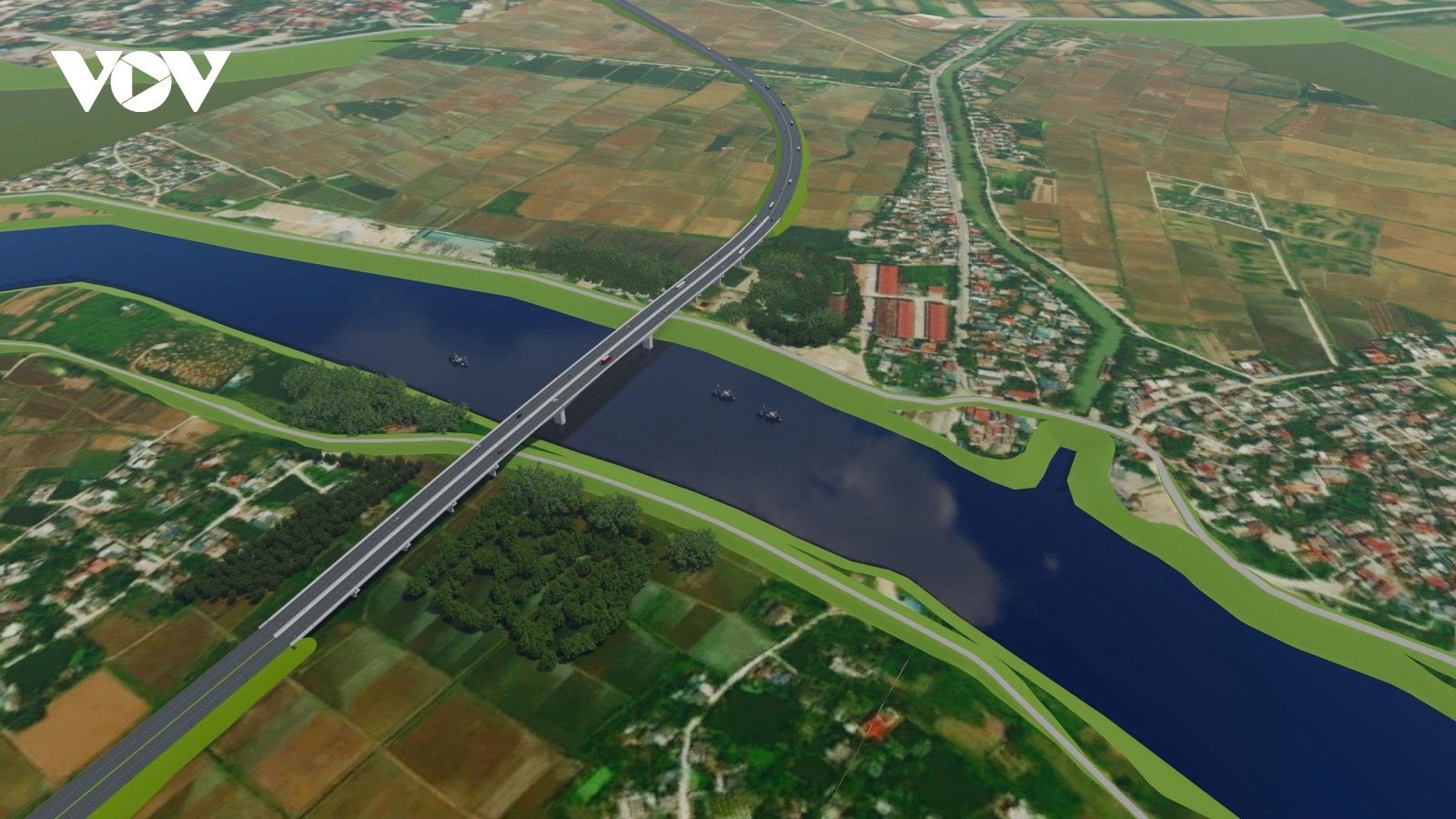 Hưng Yên lý giải chỉ định thầu gói 1.700 tỷ cho liên danh Sơn Hải - Thăng Long