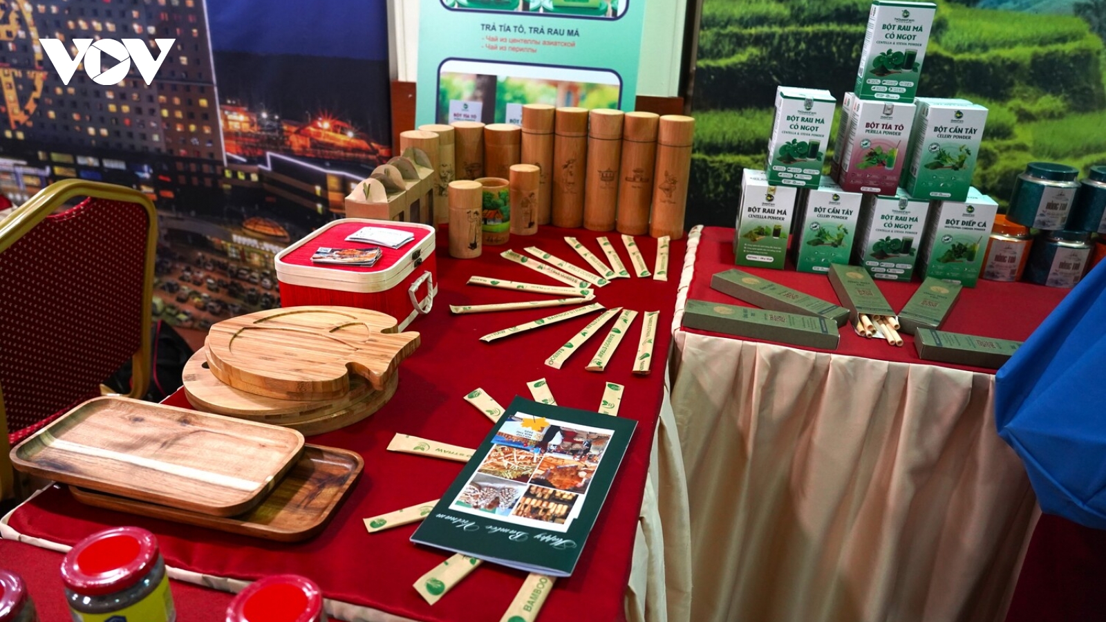 Thanh Hoá đẩy mạnh xúc tiến đầu tư, thương mại và du lịch tại Liên bang Nga