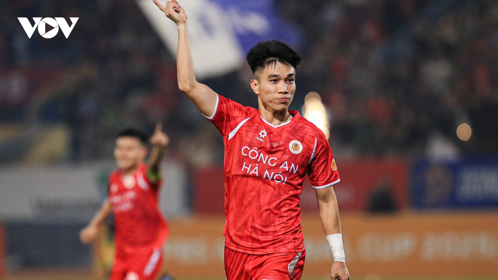 CAHN vs HAGL: Đội bóng Thủ đô có thành tích đối đầu vượt trội