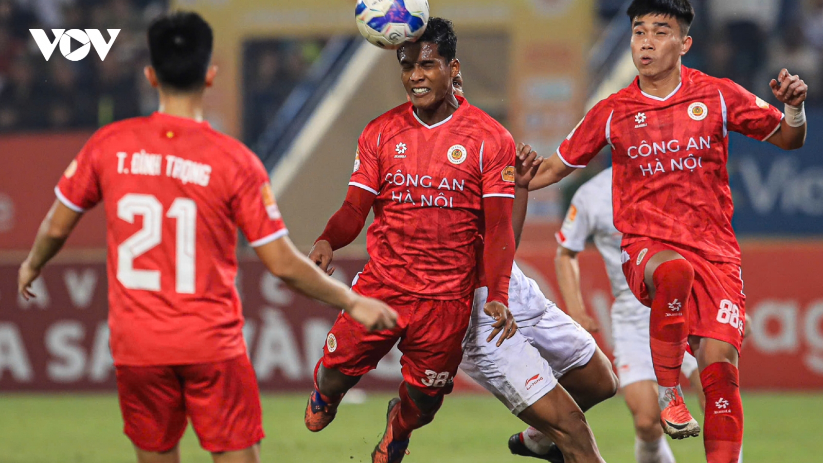 Đại diện bóng đá Việt Nam gặp thách thức sau VCK U23 châu Á 2026
