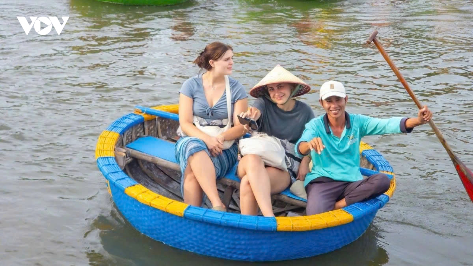 Exploring Vietnam's gem among the world’s 50 most beautiful villages