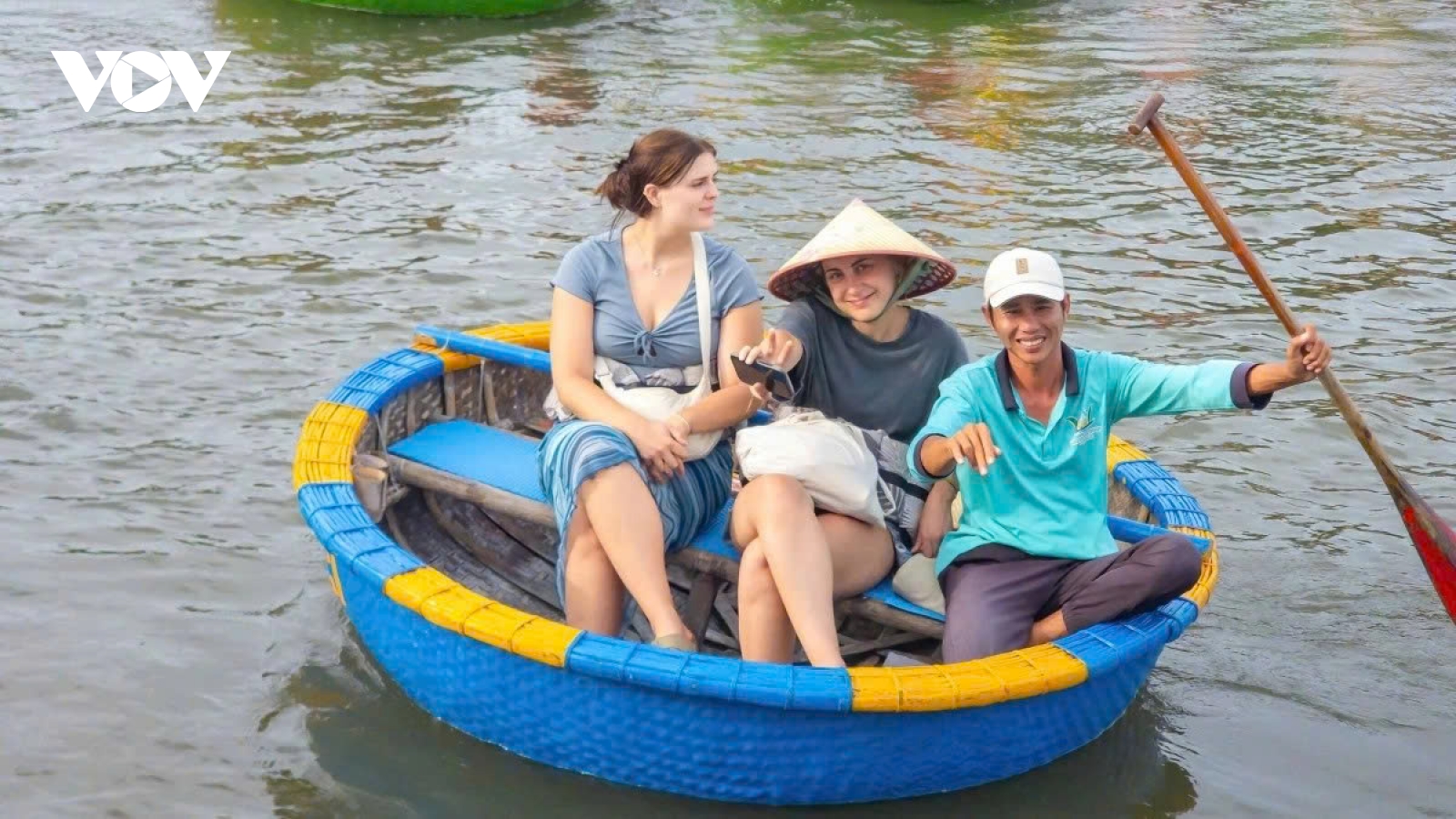 Exploring Vietnam's gem among the world’s 50 most beautiful villages