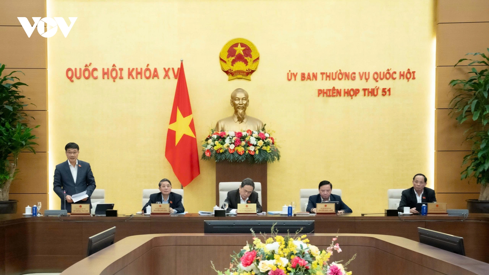 Cần có cơ chế ưu đãi Dự án đầu tư xây dựng Cảng hàng không quốc tế Gia Bình