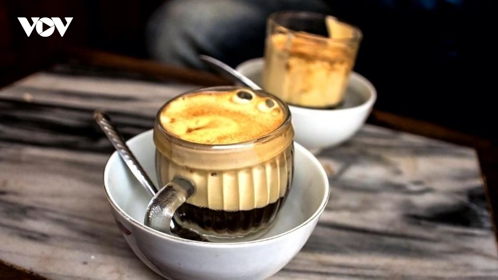 Cà phê trứng béo ngậy, giàu dinh dưỡng nhưng không nên lạm dụng