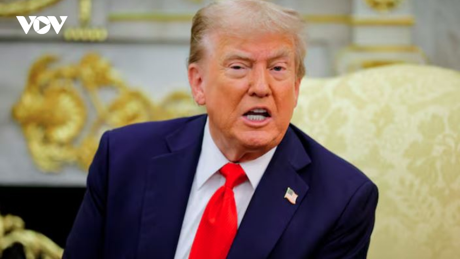 Ông Trump ký ban hành đạo luật tái cấp ngân sách, chấm dứt đóng cửa chính phủ