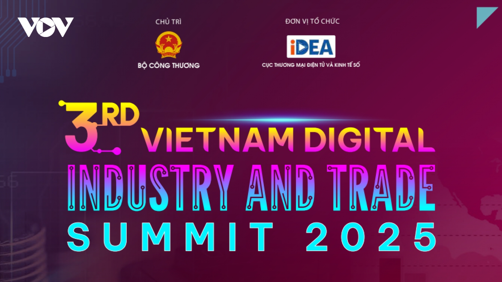 Sắp diễn ra Diễn đàn chuyển đổi số ngành Công Thương 2025