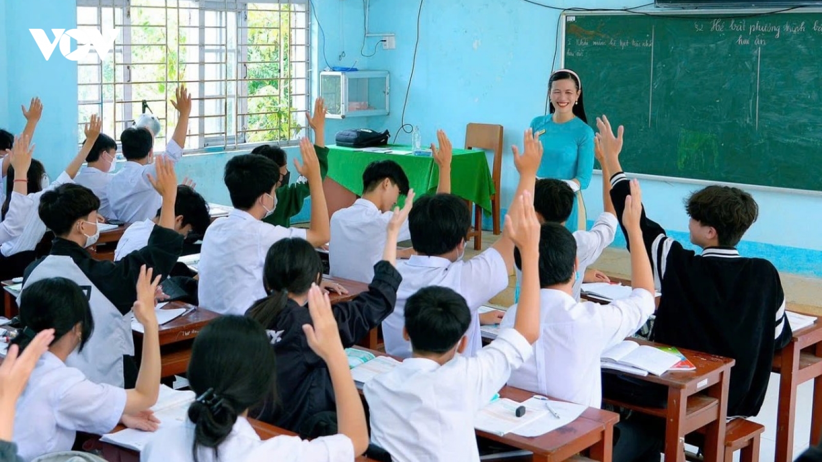 Tăng cường quyền tham chính của người khuyết tật