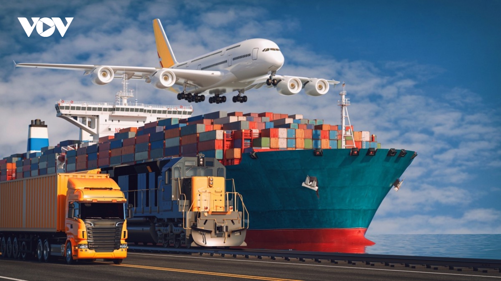 Kim ngạch xuất nhập khẩu Việt Nam cán mốc 800 tỷ USD, lập kỷ lục mới