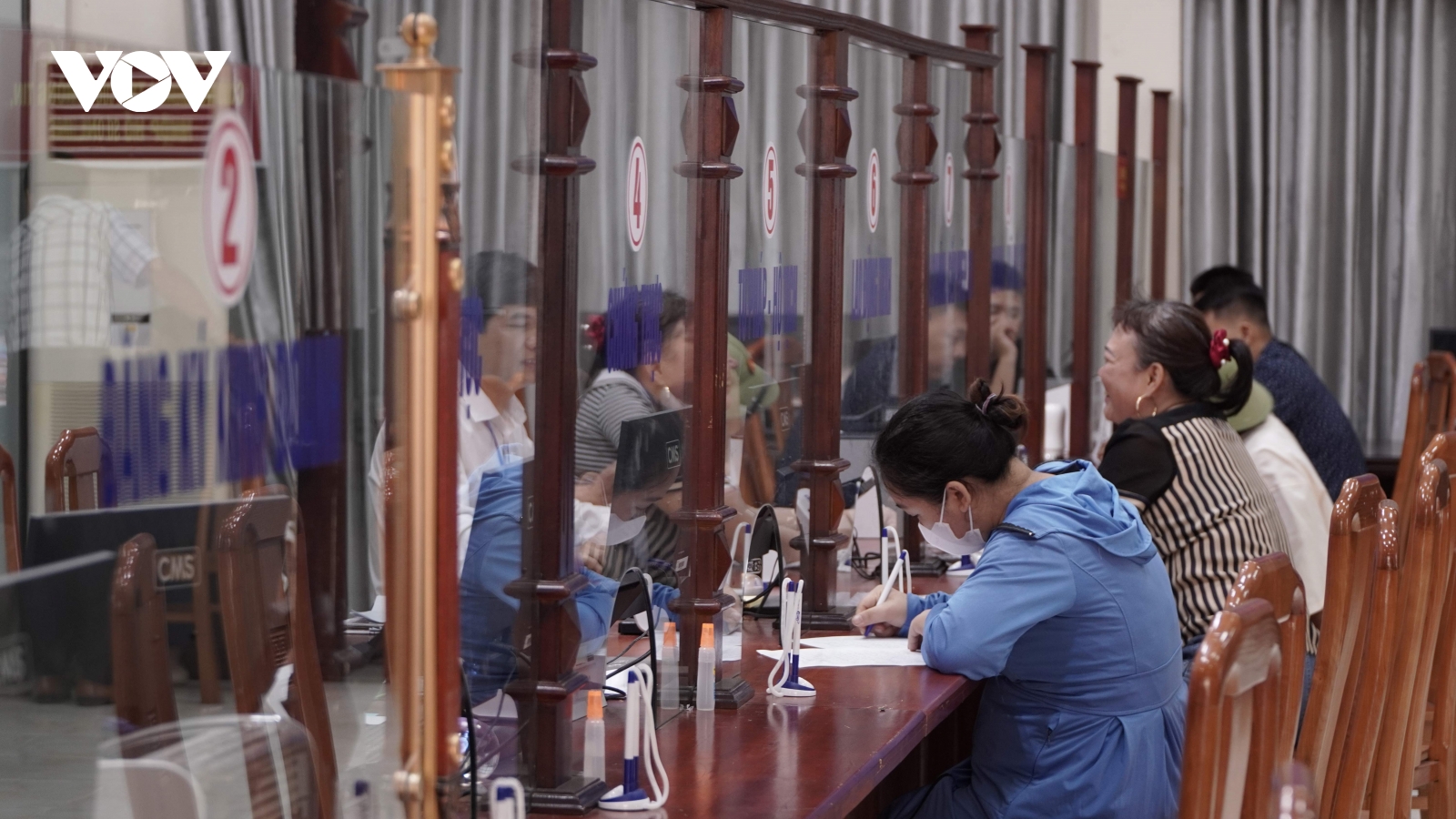 Góp ý Văn kiện Đại hội XIV: Cần xây dựng đội ngũ cán bộ có tinh thần đổi mới