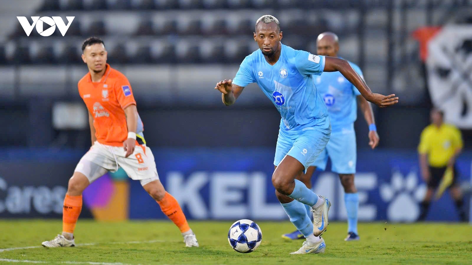 Kịch bản “bất khả thi” giúp CLB Nam Định đi tiếp tại Cúp C2 châu Á 2025/2026