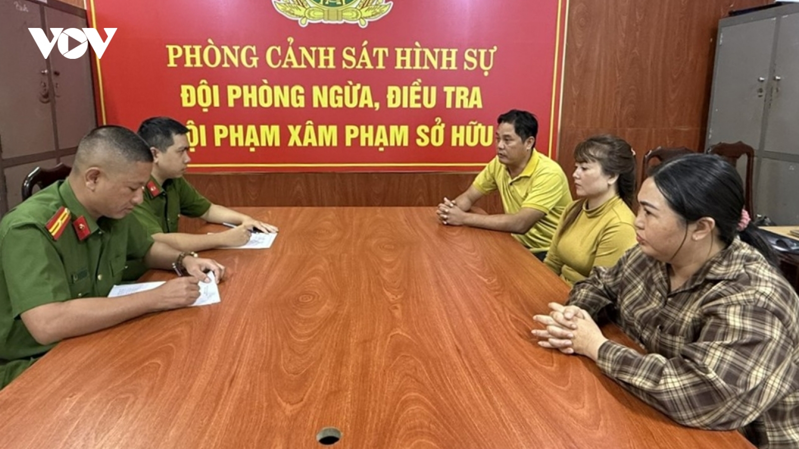 Nóng 24h: Vụ cưỡng đoạt hàng chục tỷ đồng hy hữu ở Đắk Lắk