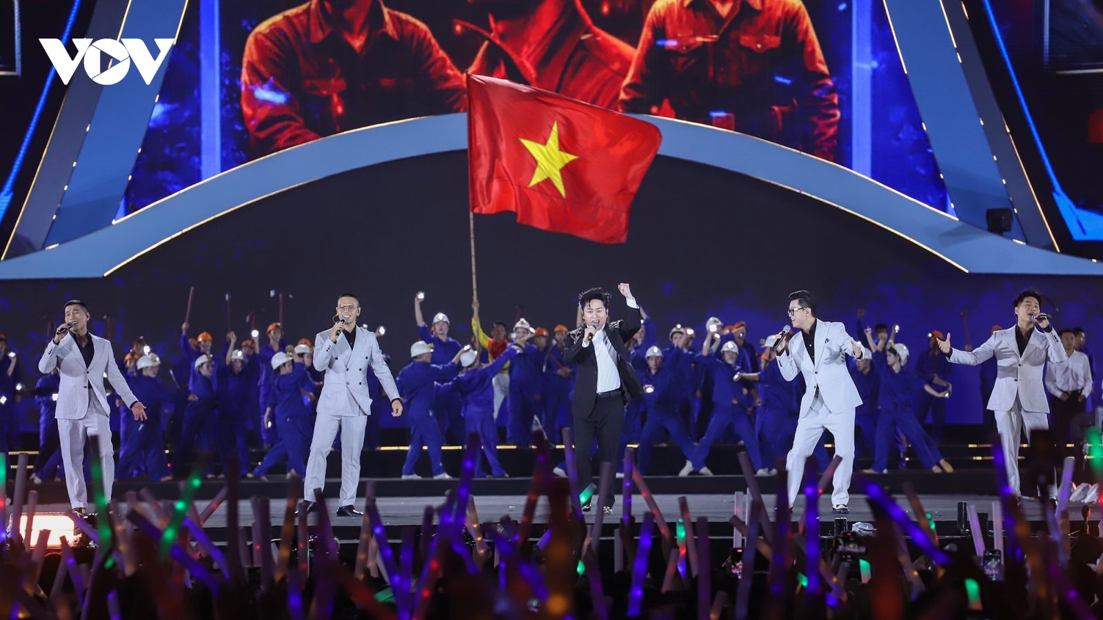 Kỳ vọng sức lan toả từ “cú đúp concert” tại Quảng Ninh