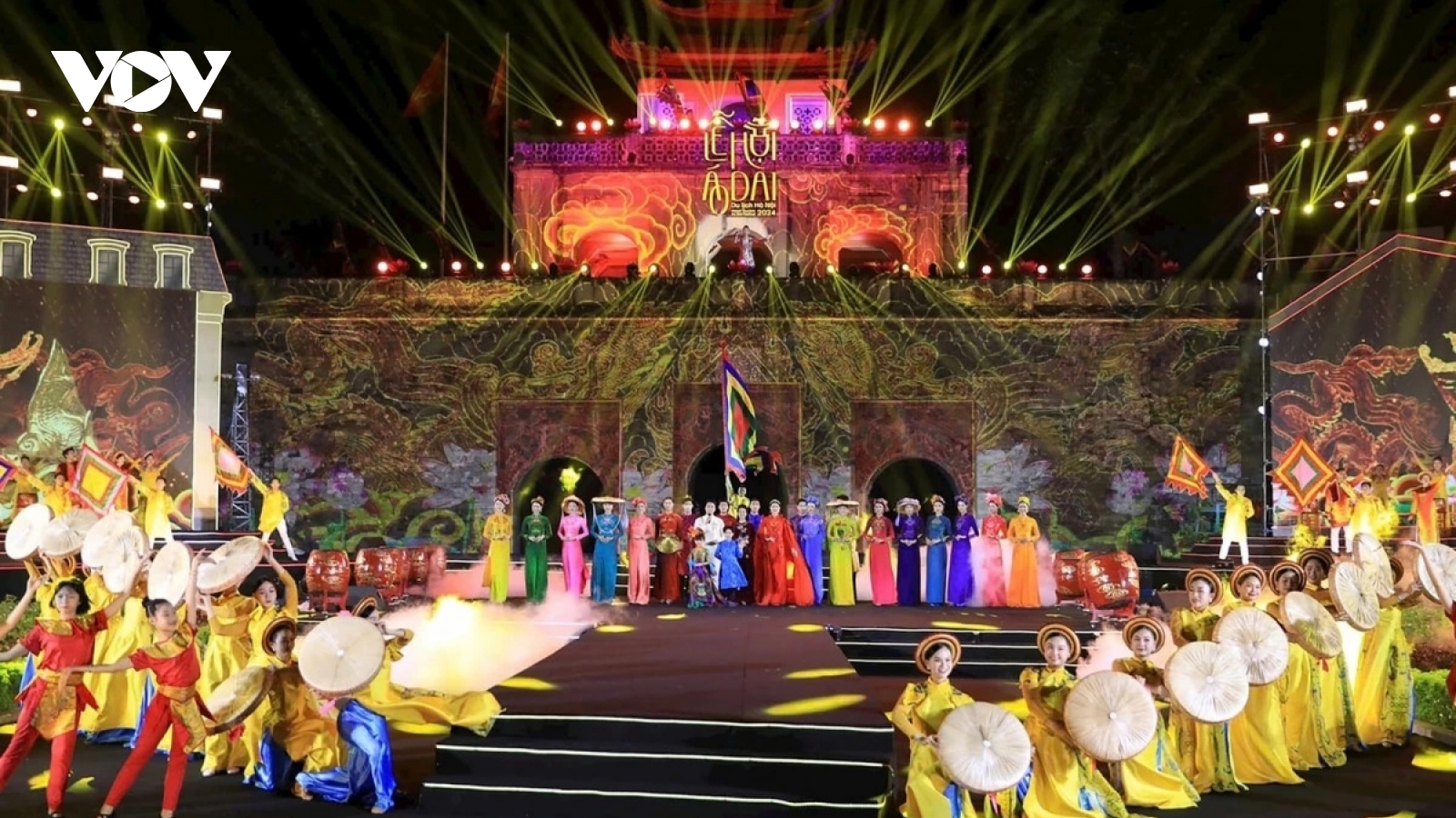 Việt Nam đặt mục tiêu công nghiệp văn hóa đóng góp 9% GDP vào 2045