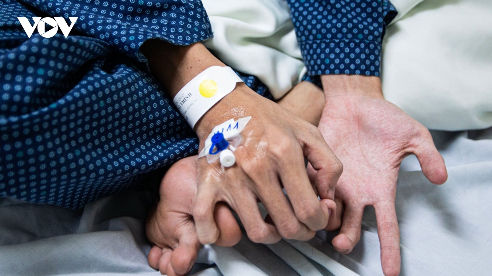 Người trẻ chủ quan, nhập viện trong tình trạng suy thận cấp khi cúm A bùng phát