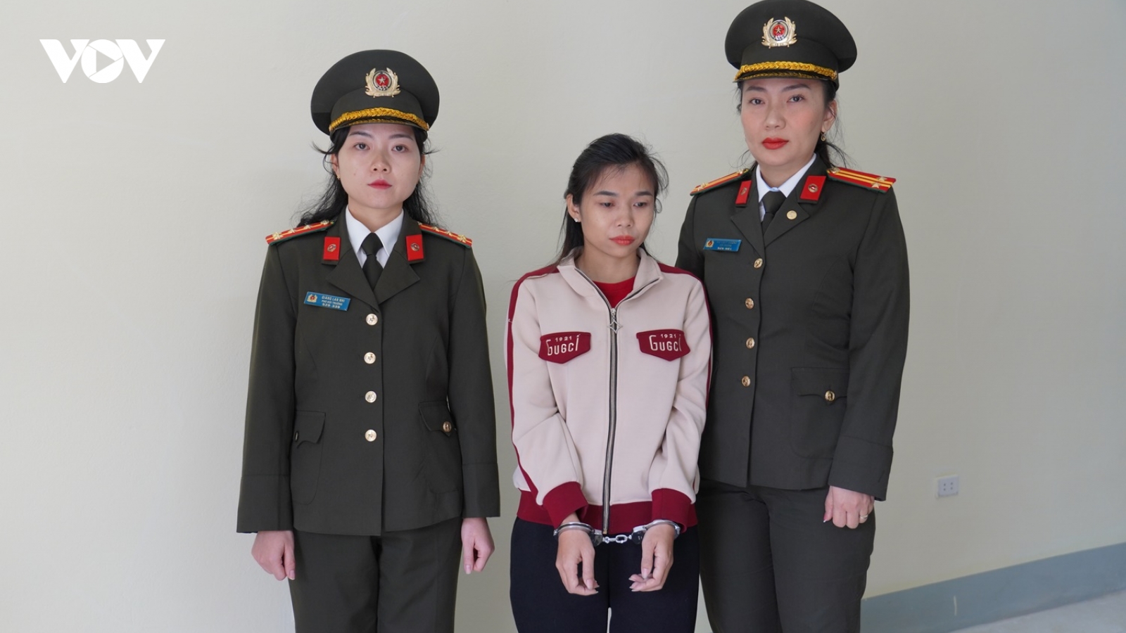 Liên tiếp triệt phá 2 vụ lừa đảo, làm giả tài liệu ở Điện Biên