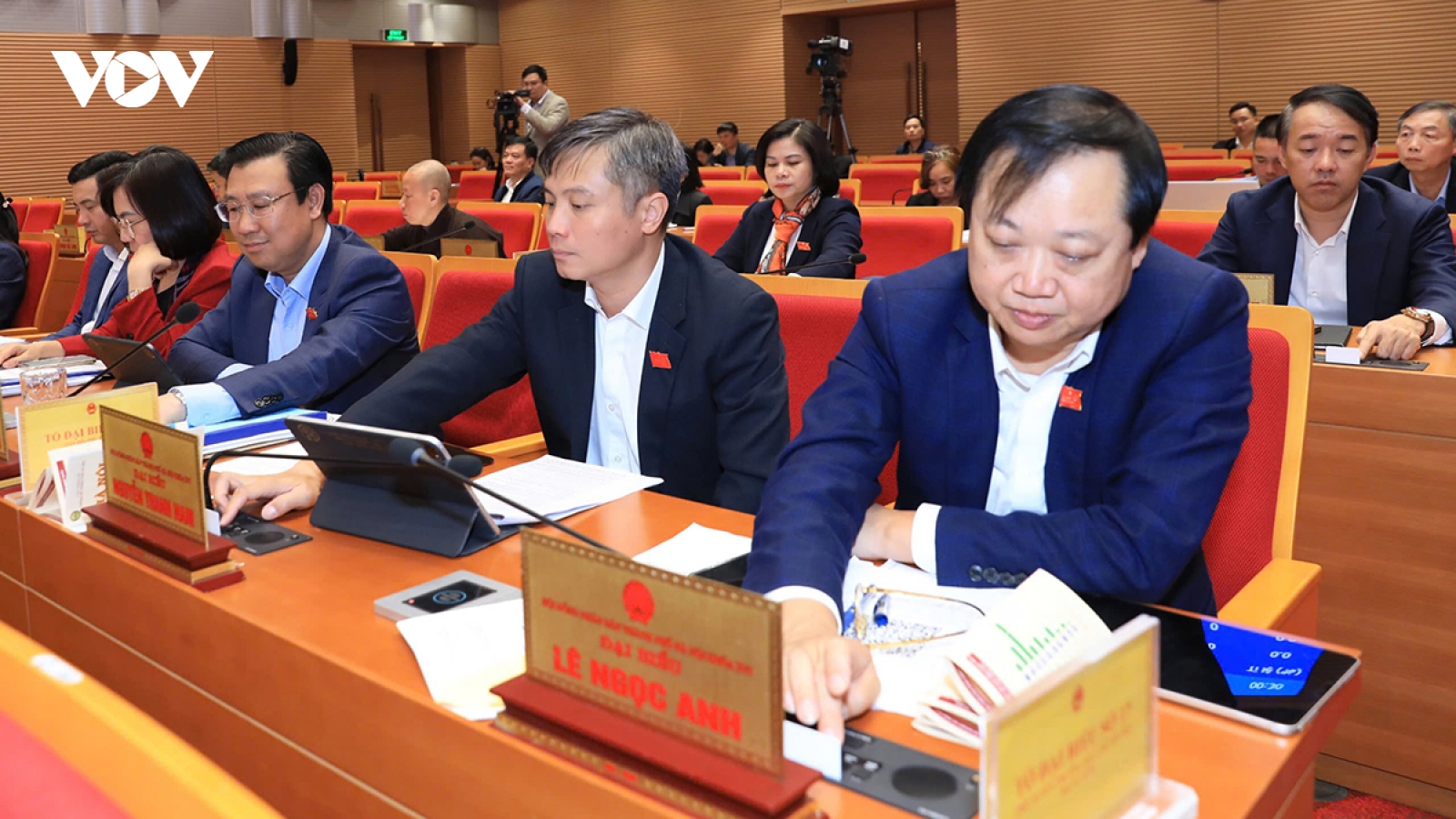 5 điểm nghẽn của Hà Nội cần khắc phục trong năm 2026