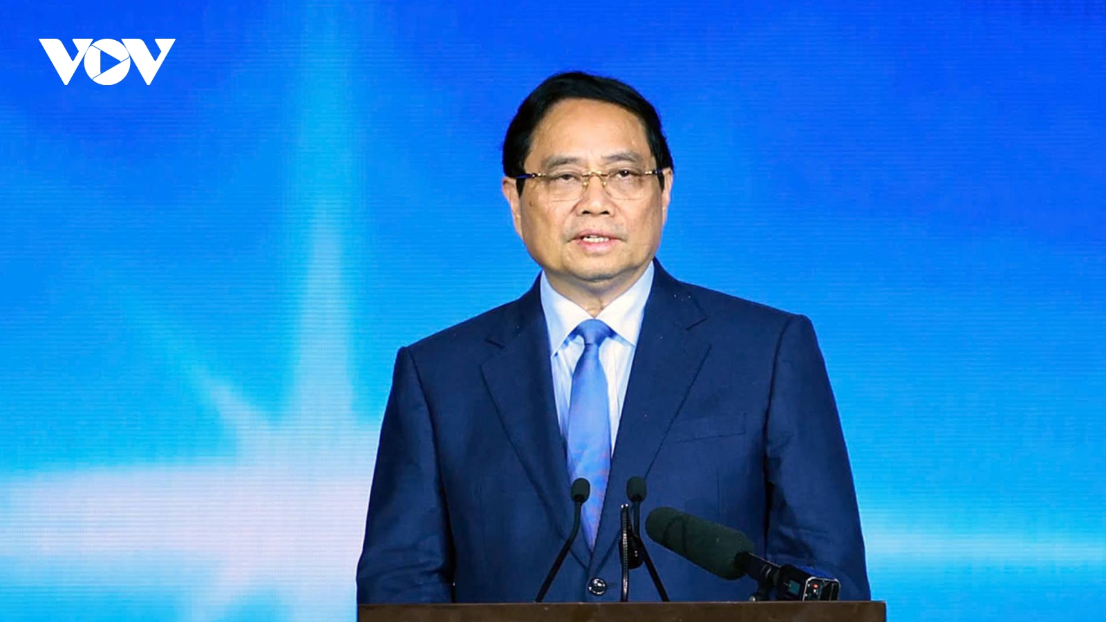 Thủ tướng: Doanh nhân trẻ Việt Nam thực hiện "6 tiên phong", "6 nhất"