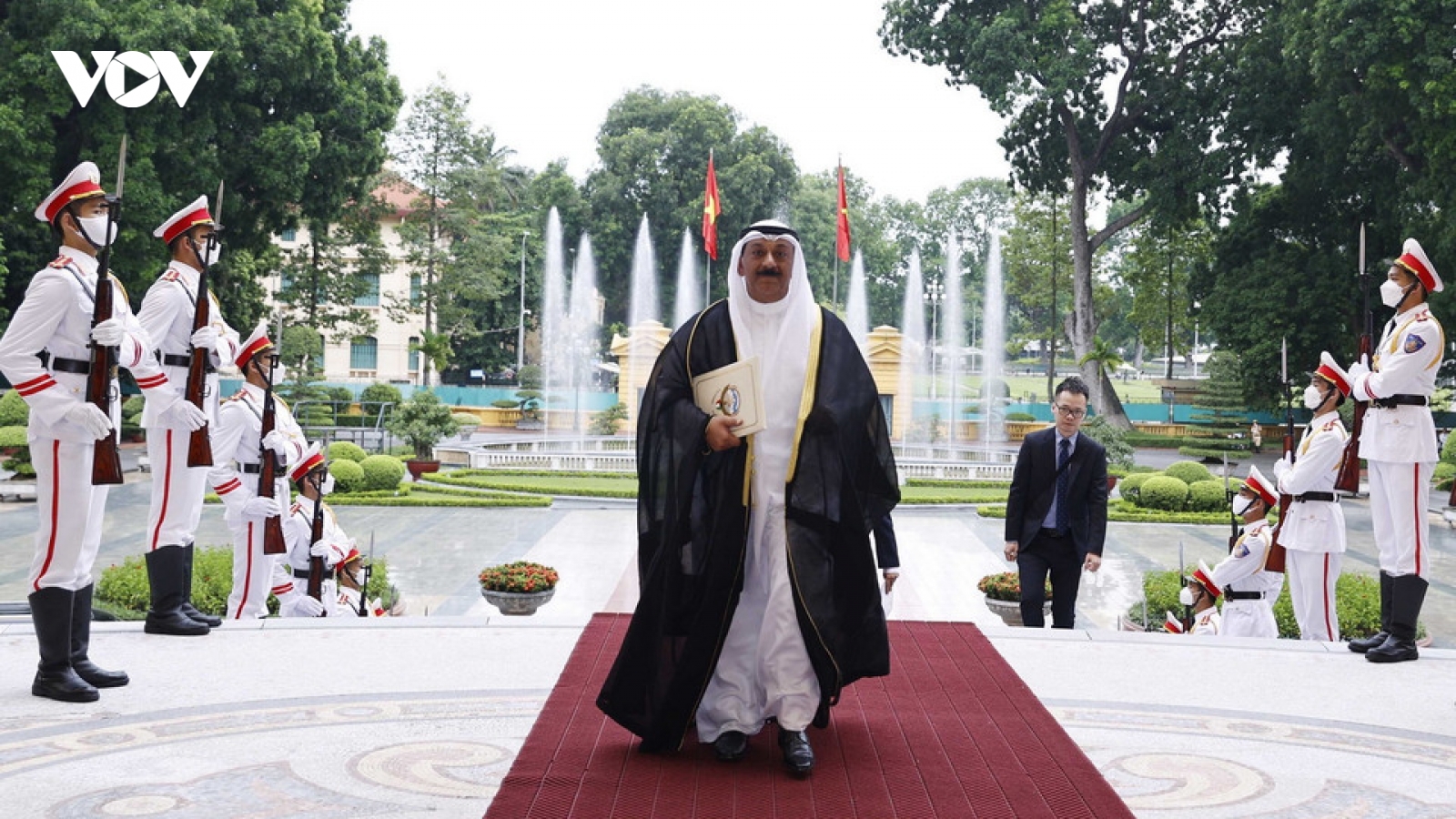 Chuyến thăm của Thủ tướng sẽ mở ra những cơ hội mới cho quan hệ Việt Nam - Kuwait