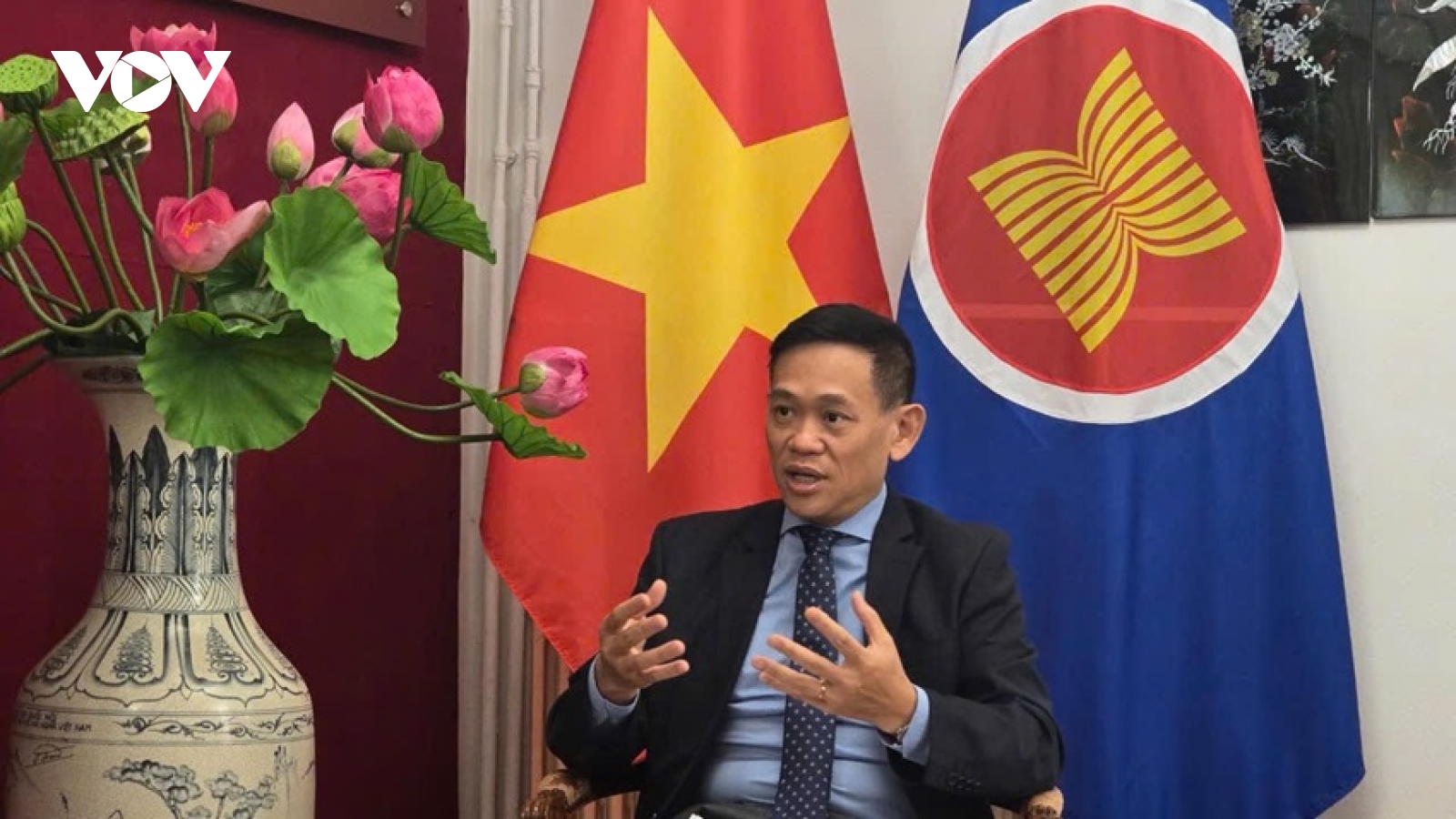 Chuyến thăm của Thủ tướng Phạm Minh Chính tới Algeria mang ý nghĩa đặc biệt