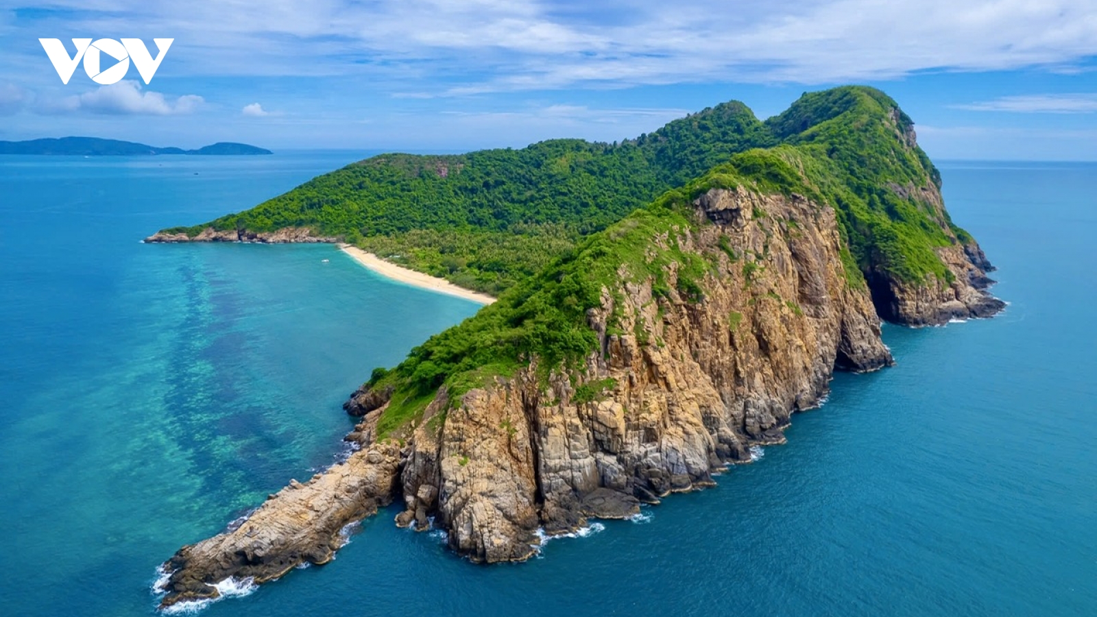 Vườn Quốc gia Côn Đảo chính thức ghi danh vào Danh lục Xanh toàn cầu