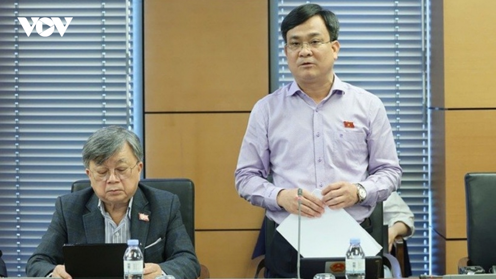 Đề xuất giám sát điện tử với người cai nghiện ma tuý tại cộng đồng
