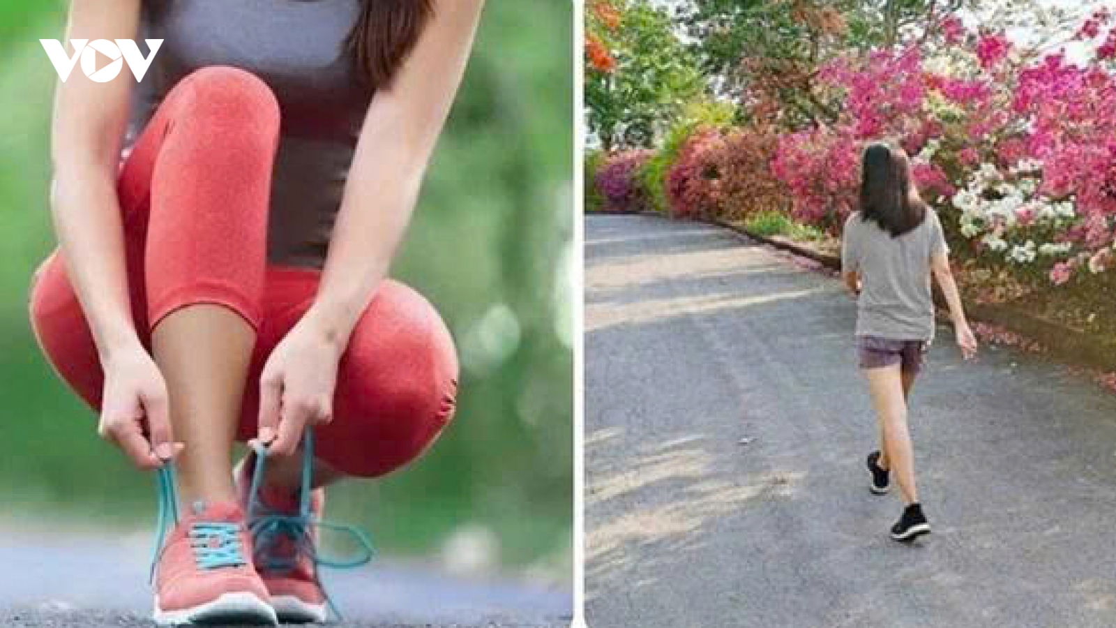 Quy tắc đi bộ 6-6-6 giúp ngủ ngon, giảm căng thẳng