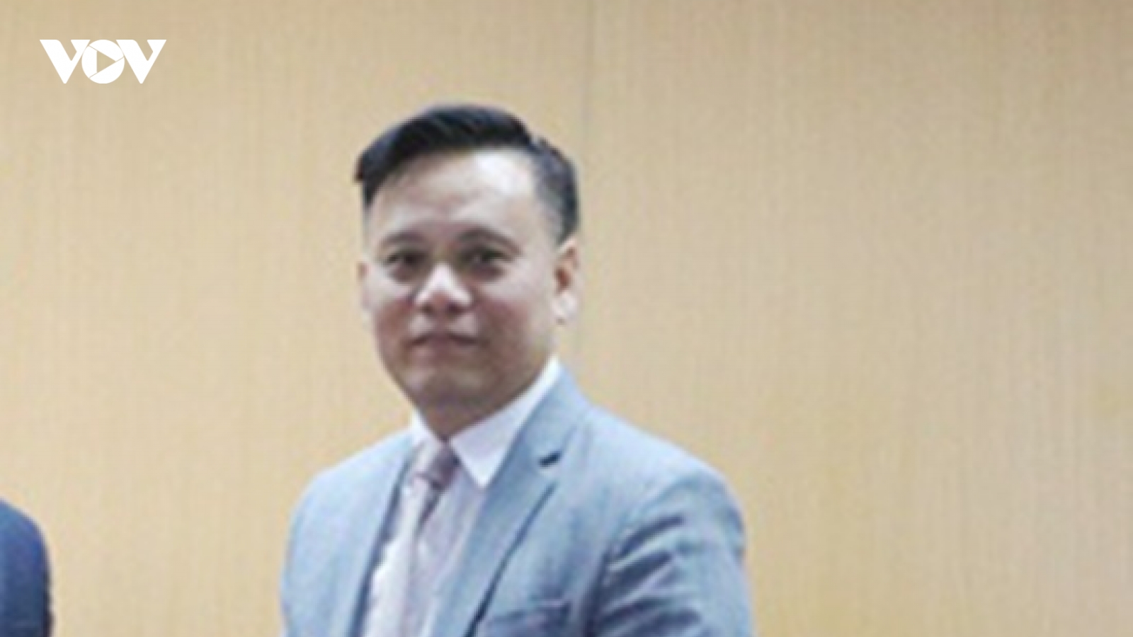 Bắt tạm giam nguyên Phó Cục trưởng Cục An toàn thực phẩm, Bộ Y tế