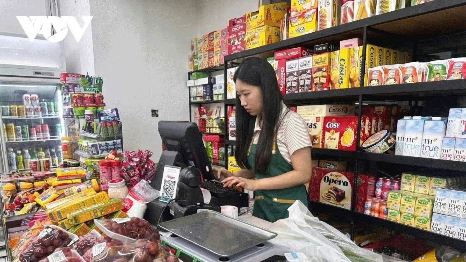 Doanh thu chịu thuế từ 200 triệu đồng: Thuế sẽ đề xuất nâng ngưỡng nếu cần thiết