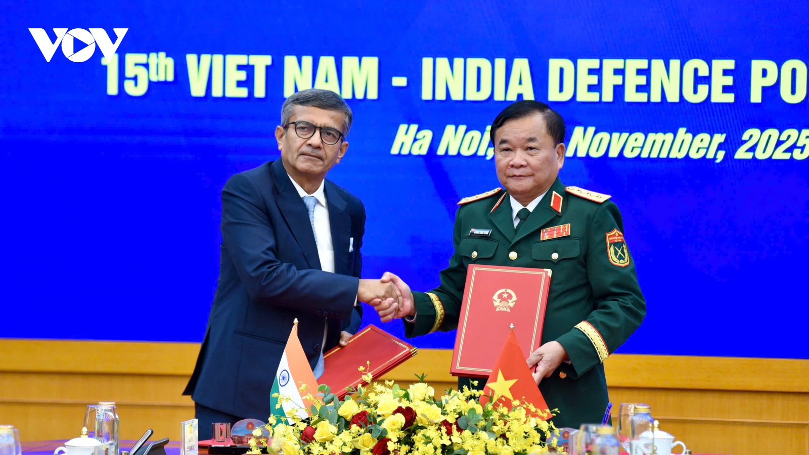 "Việt Nam là đối tác tin cậy của Ấn Độ"