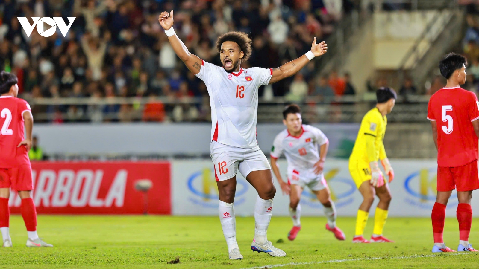 Bất ngờ với kịch bản không tưởng cho trận lượt về giữa ĐT Việt Nam vs ĐT Malaysia