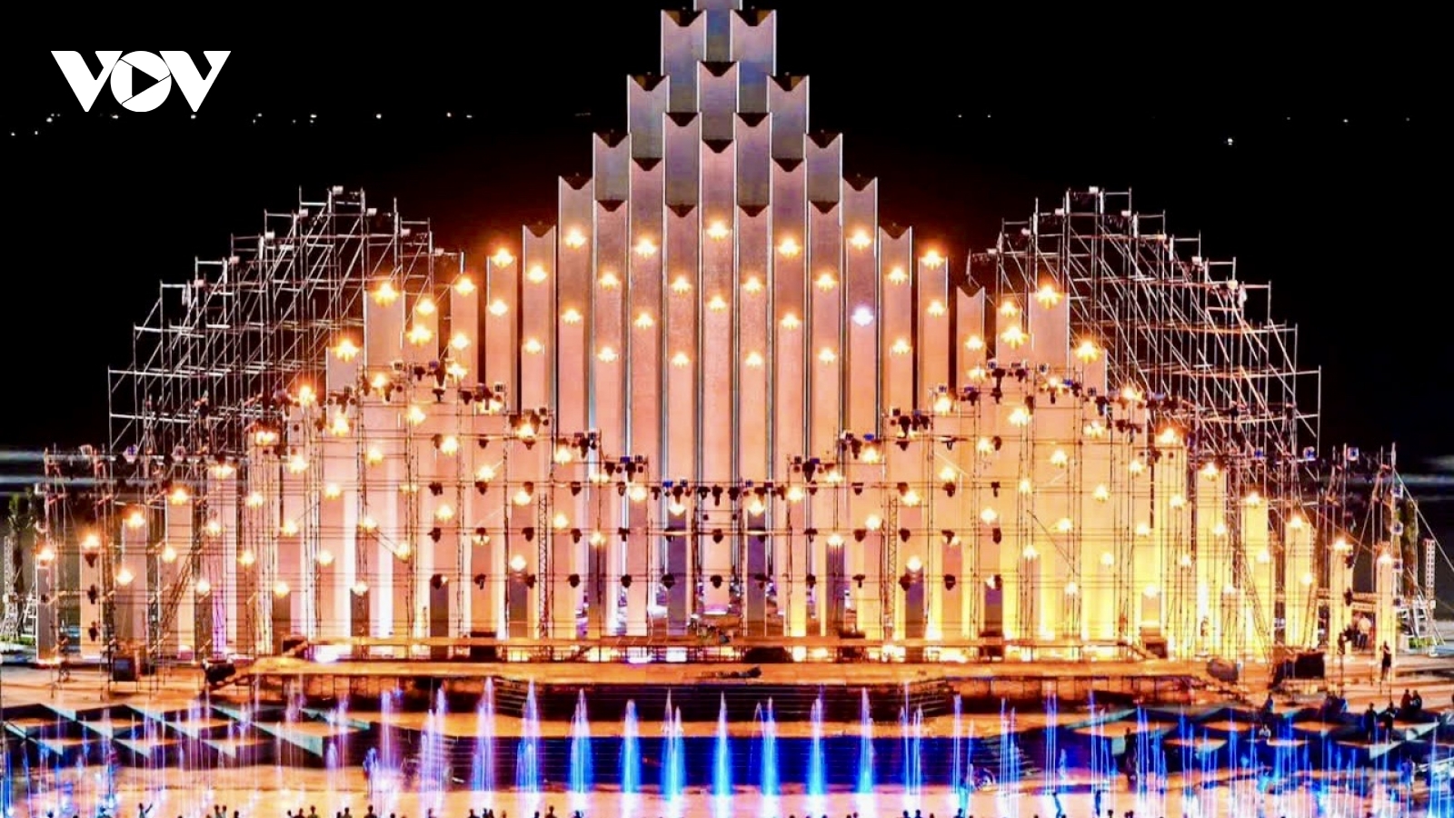 Nâng tầm du lịch biển trong không gian đô thị mới của TP.HCM