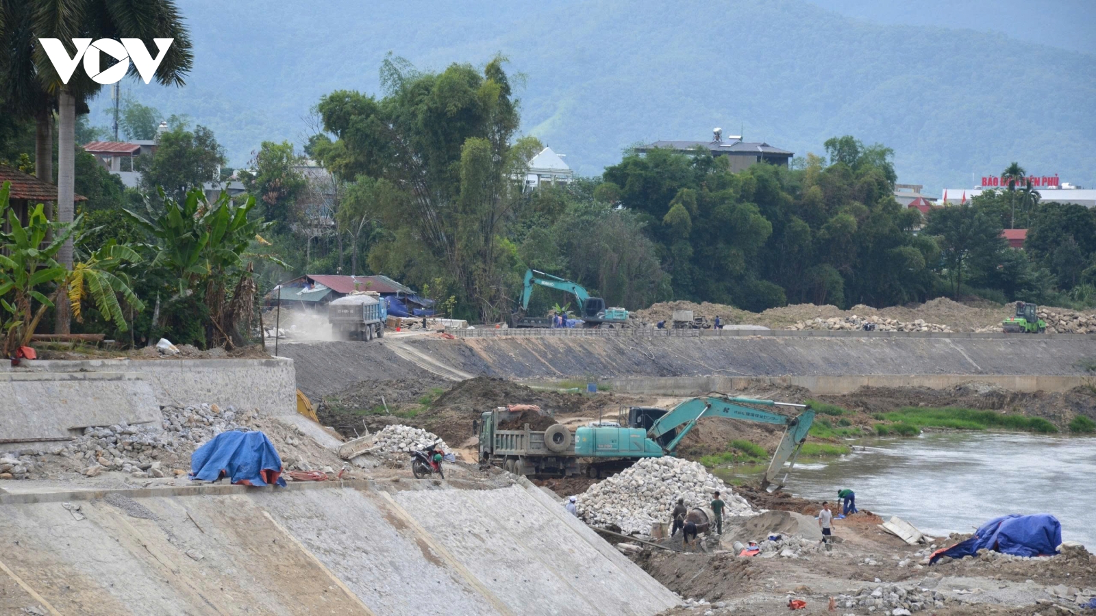 Điện Biên: Hết tháng 1/2026 sẽ giải ngân xong nguồn vốn được giao năm 2025