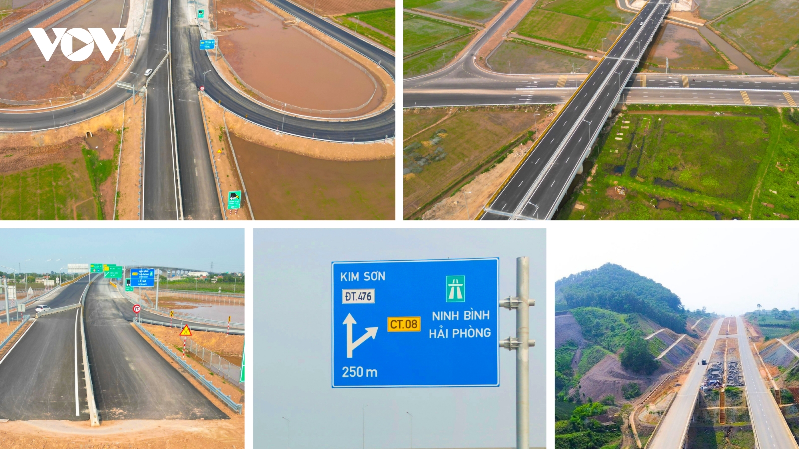 Hưng Yên xây dựng 7 khu tái định cư phục vụ cao tốc Ninh Bình - Hải Phòng