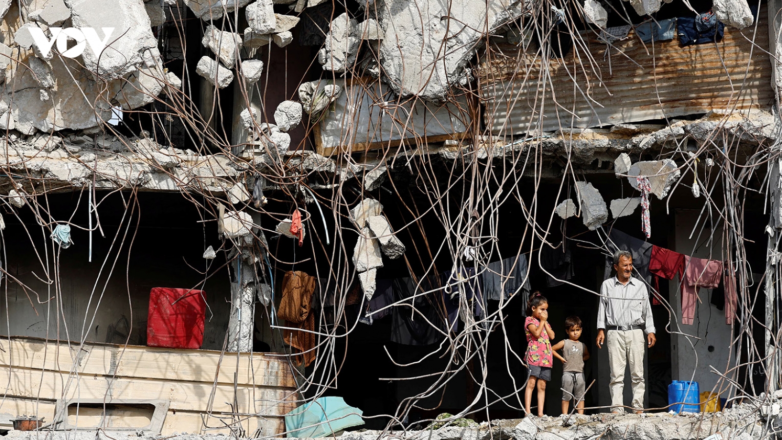 Tòa án Thổ Nhĩ Kỳ ban hành lệnh bắt Thủ tướng Israel liên quan cuộc chiến Gaza