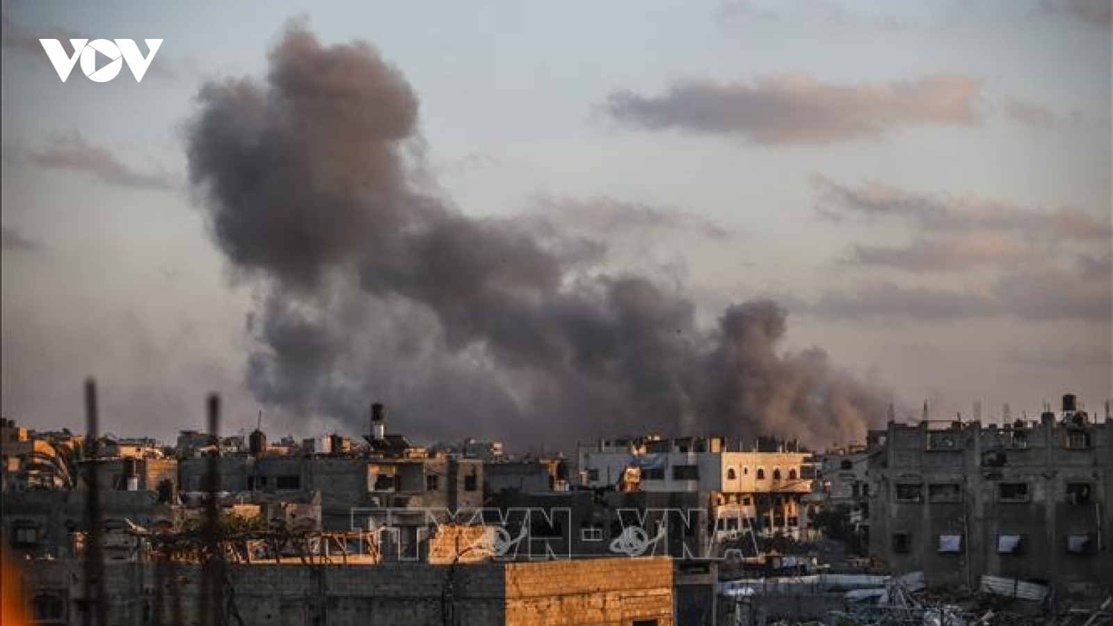 Liên Hợp Quốc kêu gọi Israel điều tra các cáo buộc về tra tấn ở Gaza