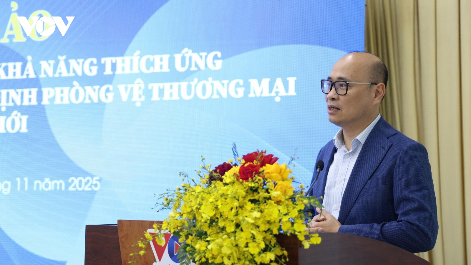 Vụ kiện tăng kỷ lục, cần "hệ sinh thái" hỗ trợ để doanh nghiệp không đơn độc