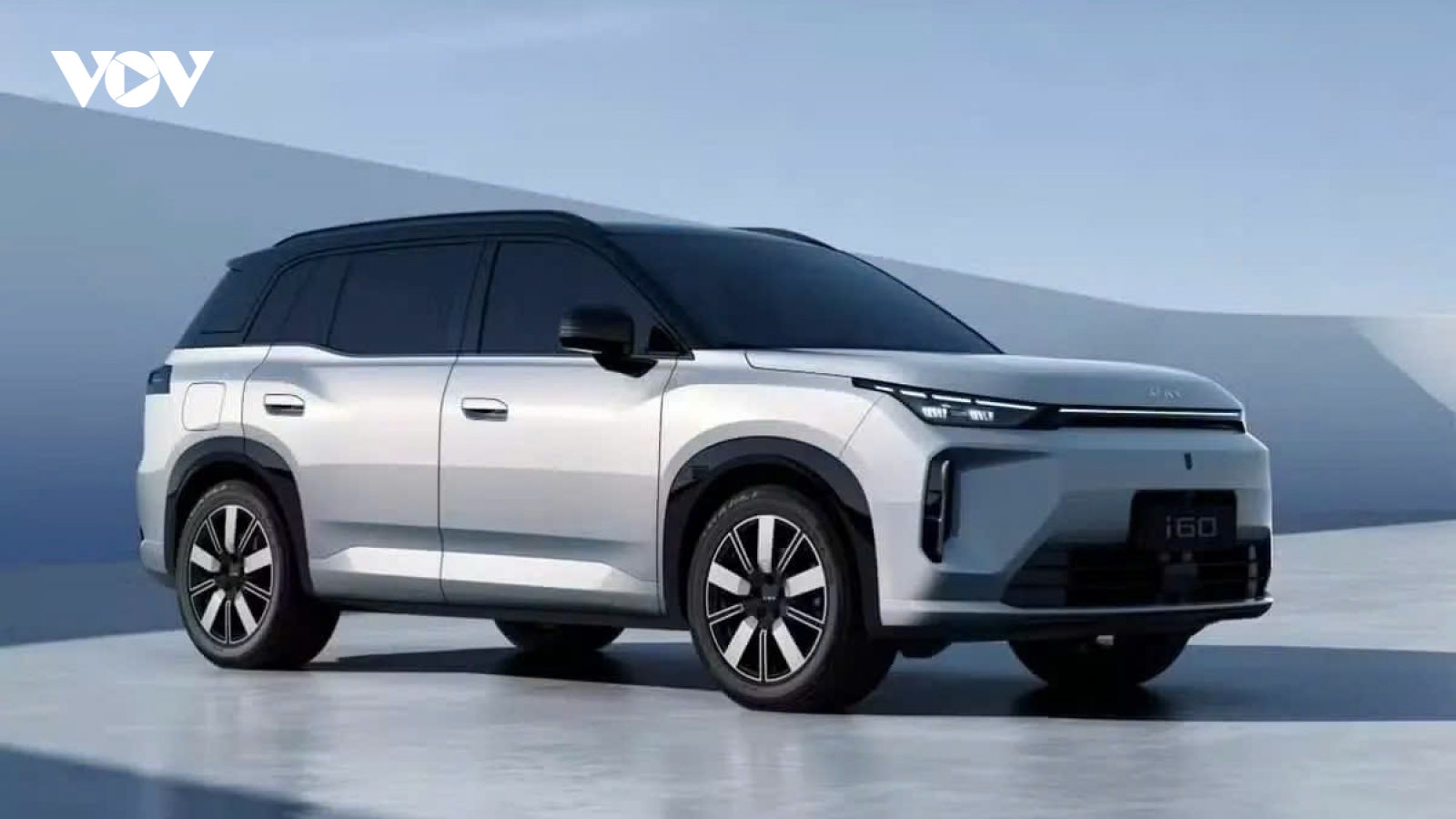 EV Trung Quốc giá rẻ chuẩn bị tạo sóng toàn cầu, mở ra cuộc chiến cạnh tranh mới