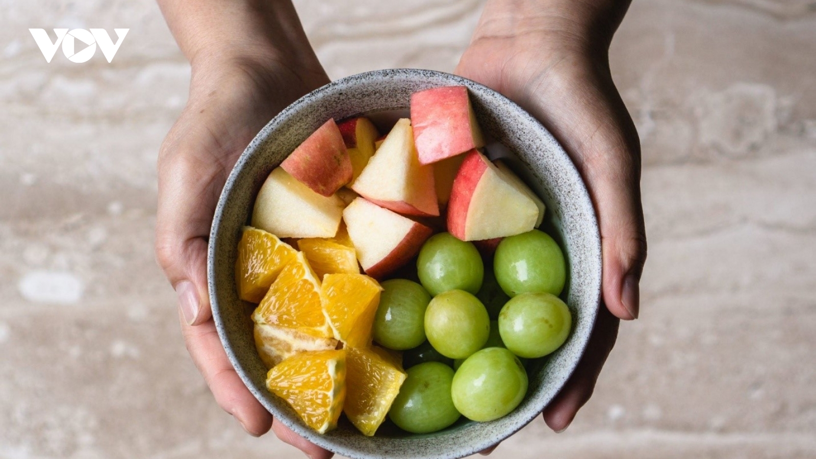 Ăn trái cây kiểu này tối đa dinh dưỡng, không hại sức khỏe lại ít người biết