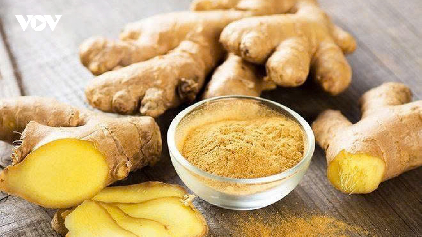 4 nhóm người được chuyên gia khuyên nên ăn gừng để khỏe tự nhiên